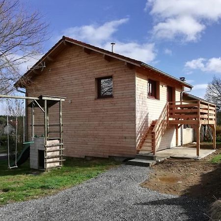 Gite La Ferme De Baffour لا شيز-ديو المظهر الخارجي الصورة