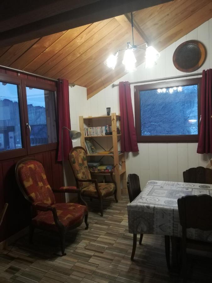 Gite La Ferme De Baffour لا شيز-ديو المظهر الخارجي الصورة