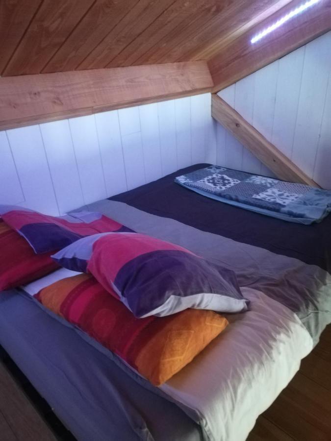 Gite La Ferme De Baffour لا شيز-ديو المظهر الخارجي الصورة