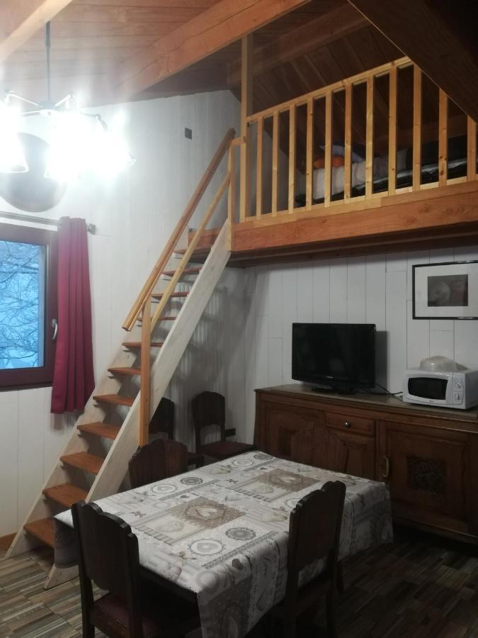 Gite La Ferme De Baffour لا شيز-ديو المظهر الخارجي الصورة